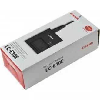 Canon LC-E10E nabíječka