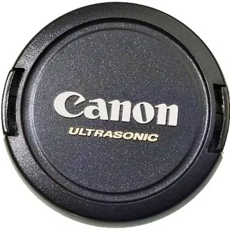 Canon krytka objektivu E-58 II Canon krytka objektivu E-58 II