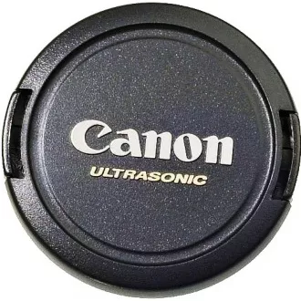 Canon krytka objektivu E-67 II Canon krytka objektivu E-67 II