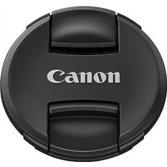 Canon krytka objektivu E-82 II Canon krytka objektivu E-82 II