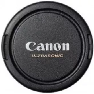 Canon krytka objektivu E-72II Canon krytka objektivu E-72II