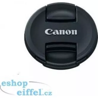 Canon krytka objektivu E-52 II Canon krytka objektivu E-52 II