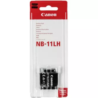 Canon NB-11LH akumulátor Canon NB-11LH akumulátor