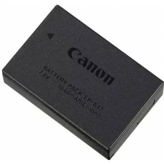 Canon LP-E17 akumulátor Canon LP-E17 akumulátor