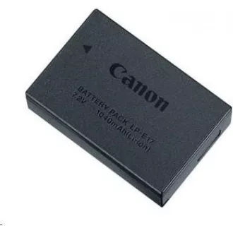 Canon LP-E17 akumulátor Canon LP-E17 akumulátor