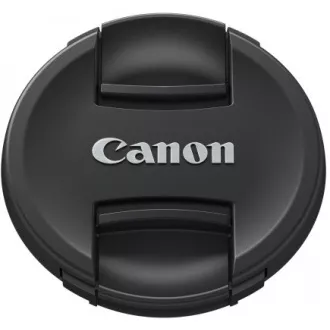 Canon krytka objektivu E-49 Canon krytka objektivu E-49