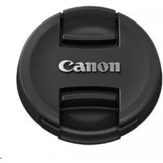 Canon krytka objektivu E-49 Canon krytka objektivu E-49