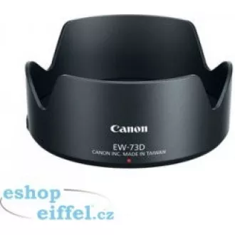 Canon EW-73D sluneční clona Canon EW-73D sluneční clona
