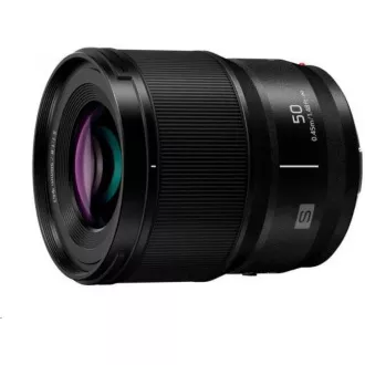 Panasonic Lumix S 50mm/F1, 8