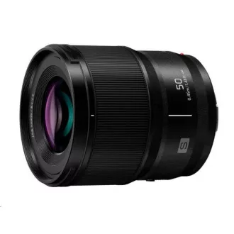 Panasonic Lumix S 50mm/F1, 8