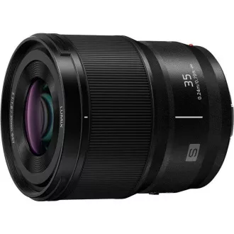 Panasonic LUMIX S 35mm F1.8 Panasonic LUMIX S 35mm F1.8