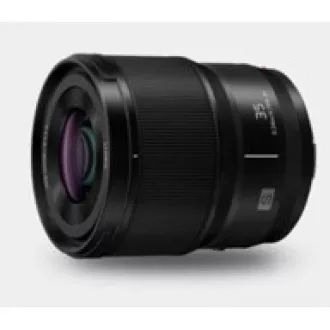 Panasonic LUMIX S 35mm F1.8 Panasonic LUMIX S 35mm F1.8