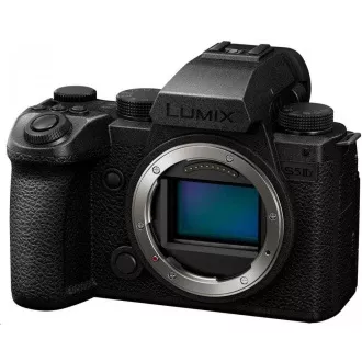 Panasonic Lumix S5 II X TELO Panasonic Lumix S5 II X TELO
