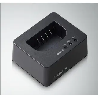 Panasonic DMW-BTC15 nabíječka (k DMW-BLK 22 a DMW-BLK 19) Panasonic DMW-BTC15 nabíječka (k DMW-BLK 22 a DMW-BLK 19)