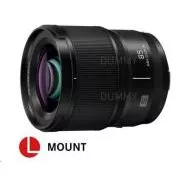 Panasonic LUMIX S 85 F1, 8 - bundle