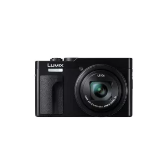 Panasonic Lumix DC-TZ99 - černý, 30x zomm, 20 MPix Panasonic Lumix DC-TZ99 - černý, 30x zomm, 20 MPix