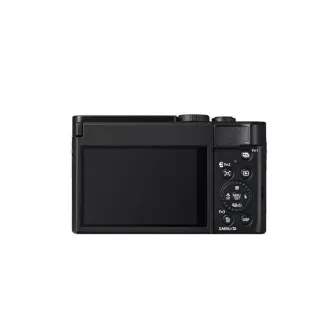Panasonic Lumix DC-TZ99 - černý, 30x zomm, 20 MPix Panasonic Lumix DC-TZ99 - černý, 30x zomm, 20 MPix