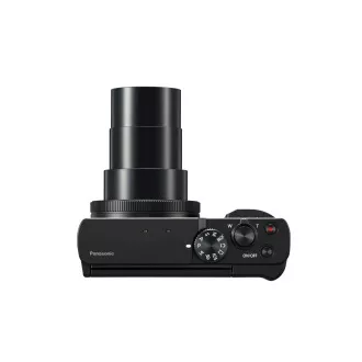 Panasonic Lumix DC-TZ99 - černý, 30x zomm, 20 MPix Panasonic Lumix DC-TZ99 - černý, 30x zomm, 20 MPix