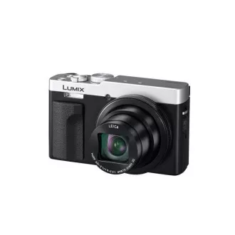 Panasonic Lumix DC-TZ99 - stříbrný, 30x zoom, 20 MPix Panasonic Lumix DC-TZ99 - stříbrný, 30x zoom, 20 MPix