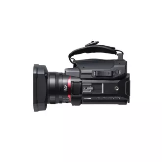 Panasonic HC-X1200 (4K/60p 10-bit, 1/2, 5", 24x zoom, 25mm, OIS)