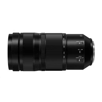 Panasonic LUMIX S 100-500mm/F5, 0-7, 1 OIS Panasonic LUMIX S 100-500mm/F5, 0-7, 1 OIS