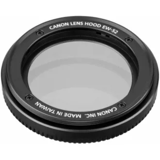 Canon EW-52 sluneční clona pro L285/RF28-70/2L USM Canon EW-52 sluneční clona pro L285/RF28-70/2L USM
