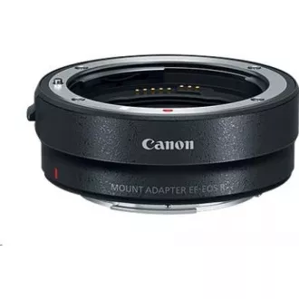 Canon Adaptér EOS R Control Ring Mount Adapter EF-EOS R Canon Adaptér EOS R Control Ring Mount Adapter EF-EOS R