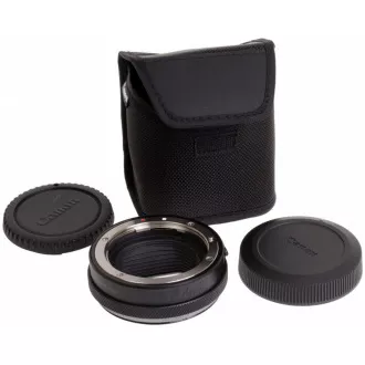 Canon Adaptér EOS R Control Ring Mount Adapter EF-EOS R Canon Adaptér EOS R Control Ring Mount Adapter EF-EOS R