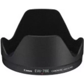 Canon EW-78F sluneční clona Canon EW-78F sluneční clona