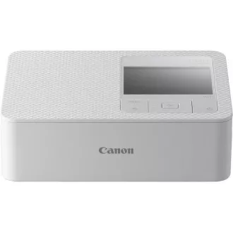 Canon SELPHY CP-1500 termosublimační tiskárna - bílá Canon SELPHY CP-1500 termosublimační tiskárna - bílá