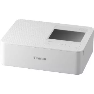 Canon SELPHY CP-1500 termosublimační tiskárna - růžová