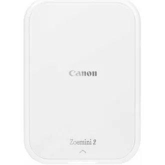 Canon Zoemini 2 kapesní tiskárna bílá + 30P Canon Zoemini 2 kapesní tiskárna bílá + 30P