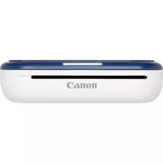 Canon Zoemini 2 kapesní tiskárna modrá+ 30P Canon Zoemini 2 kapesní tiskárna modrá+ 30P