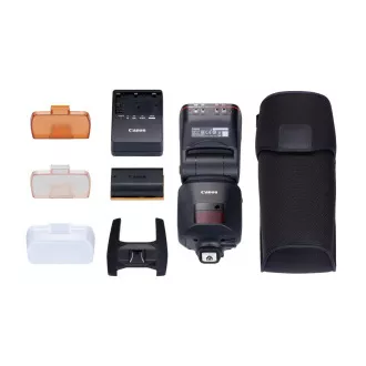 Canon Speedlite EL-1 (Ver.2) Canon Speedlite EL-1 (Ver.2)