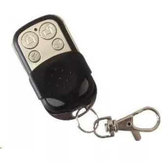 iGET SECURITY P5 Dálkové ovládání - klíčenka pro aktivaci/deaktivaci alarmu iGET SECURITY P5 Dálkové ovládání - klíčenka pro aktivaci/deaktivaci alarmu