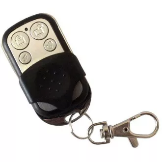 iGET SECURITY P5 Dálkové ovládání - klíčenka pro aktivaci/deaktivaci alarmu iGET SECURITY P5 Dálkové ovládání - klíčenka pro aktivaci/deaktivaci alarmu