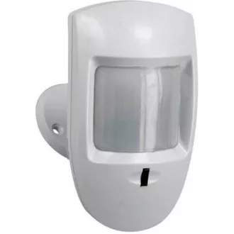 iGET SECURITY P2 Drátový PIR snímač pohybu, úhel záběru 60° vertikálně, 110° horizontálně iGET SECURITY P2 Drátový PIR snímač pohybu, úhel záběru 60° vertikálně, 110° horizontálně