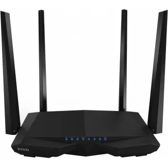 Tenda AC5 - Wireless AC Router 802.11ac/a/b/g/n, 1200 Mb/s, VPN, IPTV, WISP, Universal Repeater