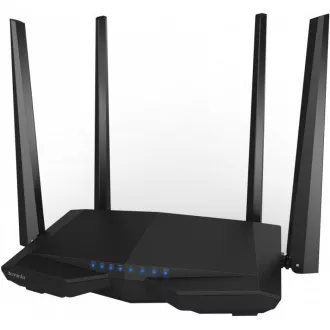 Tenda AC5 - Wireless AC Router 802.11ac/a/b/g/n, 1200 Mb/s, VPN, IPTV, WISP, Universal Repeater