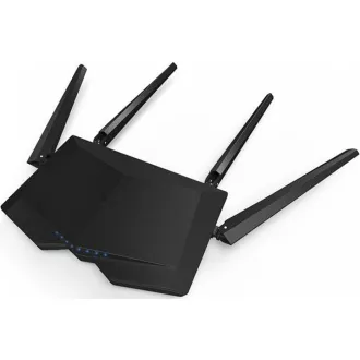 Tenda AC5 - Wireless AC Router 802.11ac/a/b/g/n, 1200 Mb/s, VPN, IPTV, WISP, Universal Repeater