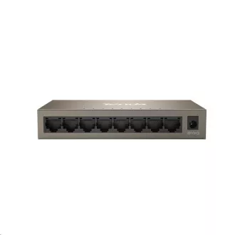 Tenda TEG1008M 8x Gigabit Desktop Ethernet Switch Tenda TEG1008M 8x Gigabit Desktop Ethernet Switch