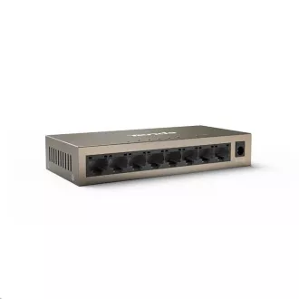 Tenda TEG1008M 8x Gigabit Desktop Ethernet Switch Tenda TEG1008M 8x Gigabit Desktop Ethernet Switch