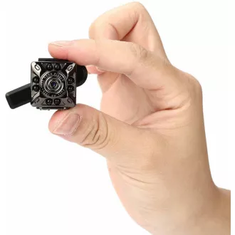 iGET HOMEGUARD HGNVK936CAM - UltraHD 4K kamera, IR LED, venkovní, detektor pohybu iGET HOMEGUARD HGNVK936CAM - UltraHD 4K kamera, IR LED, venkovní, detektor pohybu