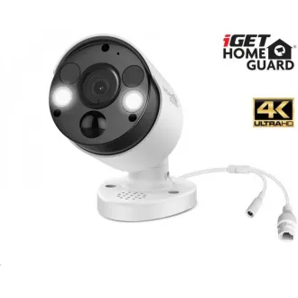 iGET HOMEGUARD HGNVK936CAM - UltraHD 4K kamera, IR LED, venkovní, detektor pohybu iGET HOMEGUARD HGNVK936CAM - UltraHD 4K kamera, IR LED, venkovní, detektor pohybu