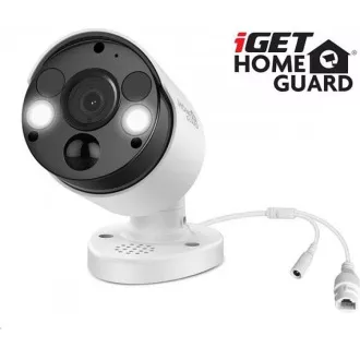 iGET HOMEGUARD HGNVK936CAM - UltraHD 4K kamera, IR LED, venkovní, detektor pohybu iGET HOMEGUARD HGNVK936CAM - UltraHD 4K kamera, IR LED, venkovní, detektor pohybu