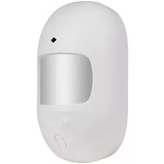 iGET SECURITY P1v2 - Bezdrátový pohybový PIR detektor iGET iGET SECURITY P1v2 - Bezdrátový pohybový PIR detektor iGET