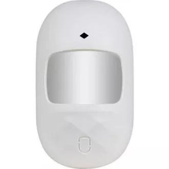 iGET SECURITY P1v2 - Bezdrátový pohybový PIR detektor iGET iGET SECURITY P1v2 - Bezdrátový pohybový PIR detektor iGET
