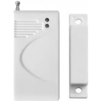 iGET SECURITY P4v2 - Magnetický bezdrátový detektor dveře/okna iGET SECURITY P4v2 - Magnetický bezdrátový detektor dveře/okna