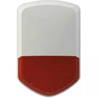iGET SECURITY P11v2 - venkovní siréna