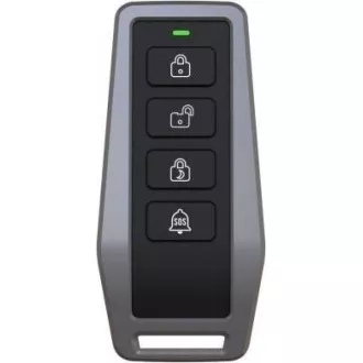 iGET SECURITY EP5 - Dálkové ovládání (klíčenka) pro alarm iGET SECURITY M5 iGET SECURITY EP5 - Dálkové ovládání (klíčenka) pro alarm iGET SECURITY M5